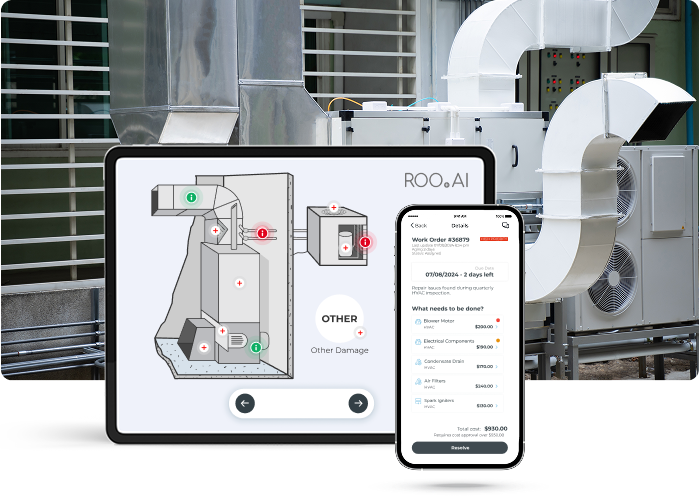HVAC system