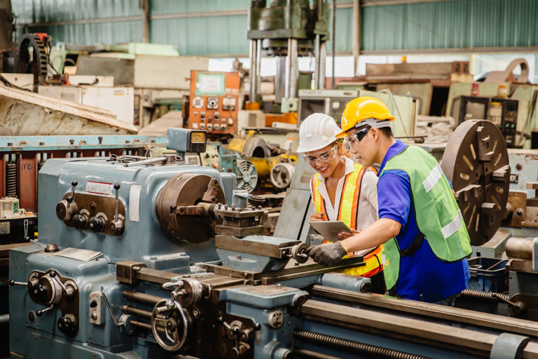 Quality Inspection Environment What Is a Quality Inspection in Manufacturing? | ROO.AI
