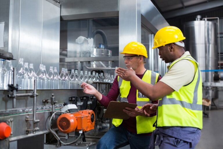 Visual Inspections: The Unsung Hero of Quality Control | ROO.AI