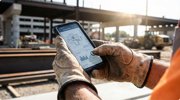 Digital Frontline Platform