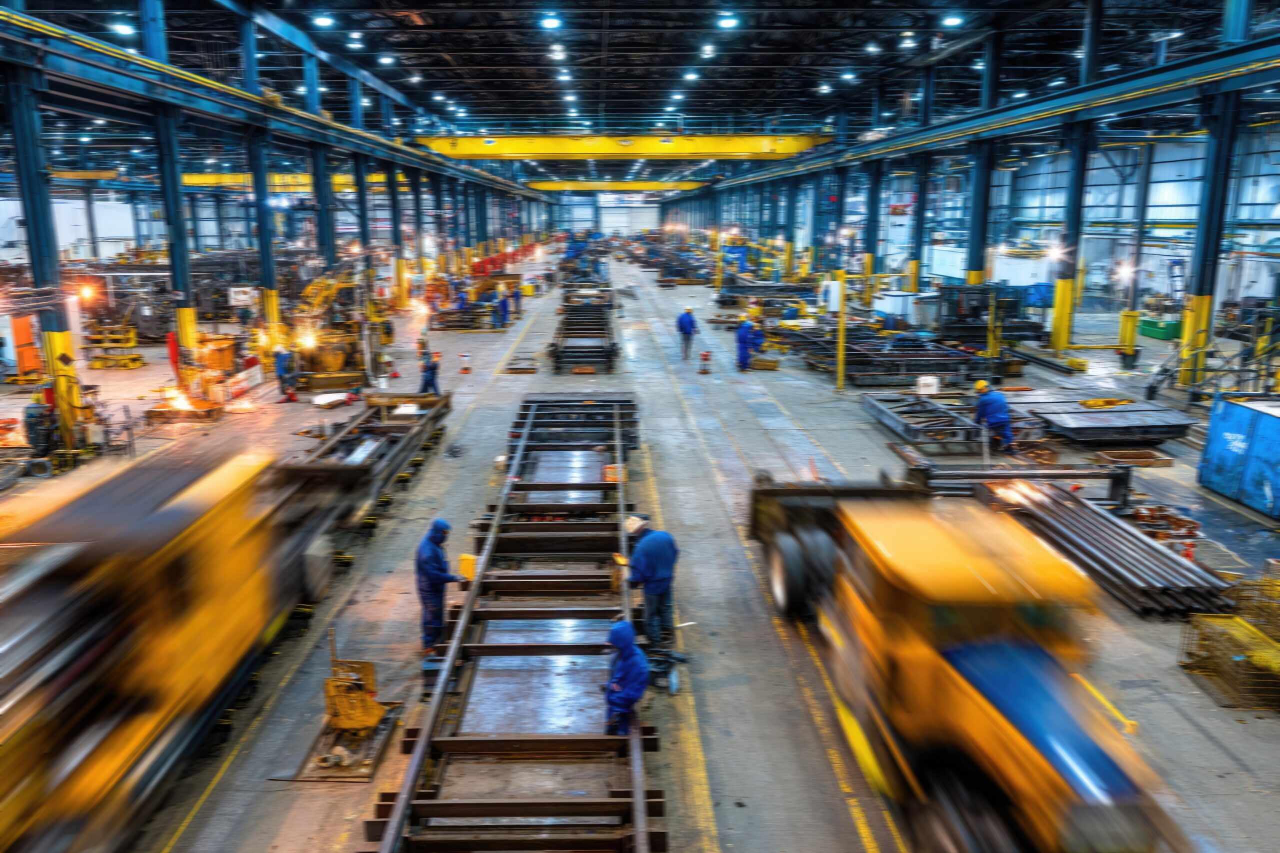 Industry 4.0 Has a Human-Shaped Blindspot